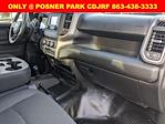 New 2024 Ram 3500 Tradesman Crew Cab 4x4 60 CA Cab Chassis for sale #RG157217 - photo 11