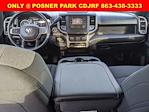 New 2024 Ram 3500 Tradesman Crew Cab 4x4 60 CA Cab Chassis for sale #RG157217 - photo 12