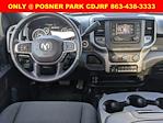 New 2024 Ram 3500 Tradesman Crew Cab 4x4 60 CA Cab Chassis for sale #RG157217 - photo 13
