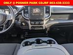 New 2024 Ram 3500 Tradesman Crew Cab 4x4 60 CA Cab Chassis for sale #RG157217 - photo 14