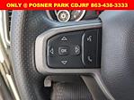 New 2024 Ram 3500 Tradesman Crew Cab 4x4 60 CA Cab Chassis for sale #RG157217 - photo 25