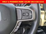 New 2024 Ram 3500 Tradesman Crew Cab 4x4 60 CA Cab Chassis for sale #RG157217 - photo 26