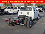 New 2024 Ram 3500 Tradesman Crew Cab 4x4 60 CA Cab Chassis for sale #RG157217 - photo 2