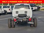 New 2024 Ram 3500 Tradesman Crew Cab 4x4 60 CA Cab Chassis for sale #RG157217 - photo 5