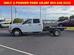 New 2024 Ram 3500 Tradesman Crew Cab 4x4 60 CA Cab Chassis for sale #RG157217 - photo 6