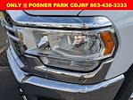 New 2024 Ram 3500 Tradesman Crew Cab 4x4 60 CA Cab Chassis for sale #RG157217 - photo 7