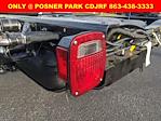 New 2024 Ram 3500 Tradesman Crew Cab 4x4 60 CA Cab Chassis for sale #RG157217 - photo 8
