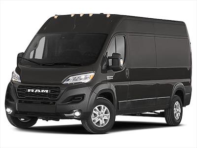 2025 Ram ProMaster 3500 High Roof FWD, Empty Cargo Van for sale #SE510393 - photo 1