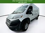 2025 Ram ProMaster 3500 High Roof FWD, Empty Cargo Van for sale #SE510394 - photo 29