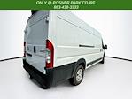 2025 Ram ProMaster 3500 High Roof FWD, Empty Cargo Van for sale #SE510394 - photo 5