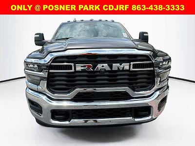 New 2025 Ram 3500 Big Horn Crew Cab 4x4 DRW Pickup for sale #SG506687 - photo 2