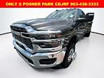 New 2025 Ram 3500 Big Horn Crew Cab 4x4 DRW Pickup for sale #SG506687 - photo 1