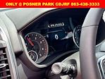 New 2025 Ram 3500 Big Horn Crew Cab 4x4 DRW Pickup for sale #SG506687 - photo 10