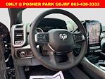 New 2025 Ram 3500 Big Horn Crew Cab 4x4 DRW Pickup for sale #SG506687 - photo 11