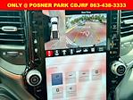 New 2025 Ram 3500 Big Horn Crew Cab 4x4 DRW Pickup for sale #SG506687 - photo 14