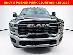 New 2025 Ram 3500 Big Horn Crew Cab 4x4 DRW Pickup for sale #SG506687 - photo 2