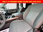 New 2025 Ram 3500 Big Horn Crew Cab 4x4 DRW Pickup for sale #SG506687 - photo 22