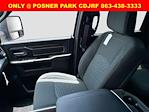 New 2025 Ram 3500 Big Horn Crew Cab 4x4 DRW Pickup for sale #SG506687 - photo 24