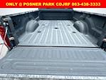 New 2025 Ram 3500 Big Horn Crew Cab 4x4 DRW Pickup for sale #SG506687 - photo 27