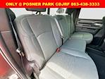 New 2025 Ram 3500 Big Horn Crew Cab 4x4 DRW Pickup for sale #SG506687 - photo 28