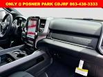 New 2025 Ram 3500 Big Horn Crew Cab 4x4 DRW Pickup for sale #SG506687 - photo 30