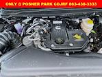 New 2025 Ram 3500 Big Horn Crew Cab 4x4 DRW Pickup for sale #SG506687 - photo 31