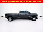 New 2025 Ram 3500 Big Horn Crew Cab 4x4 DRW Pickup for sale #SG506687 - photo 4