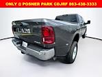 New 2025 Ram 3500 Big Horn Crew Cab 4x4 DRW Pickup for sale #SG506687 - photo 5