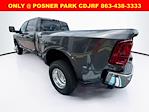 New 2025 Ram 3500 Big Horn Crew Cab 4x4 DRW Pickup for sale #SG506687 - photo 7