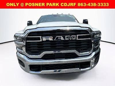 New 2025 Ram 2500 Tradesman Crew Cab 4x4 Pickup for sale #SG508899 - photo 2