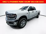 New 2025 Ram 2500 Tradesman Crew Cab 4x4 Pickup for sale #SG508899 - photo 1