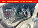 New 2025 Ram 2500 Tradesman Crew Cab 4x4 Pickup for sale #SG508899 - photo 10