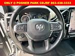 New 2025 Ram 2500 Tradesman Crew Cab 4x4 Pickup for sale #SG508899 - photo 11