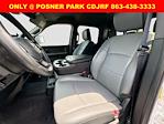 New 2025 Ram 2500 Tradesman Crew Cab 4x4 Pickup for sale #SG508899 - photo 21