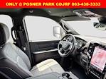 New 2025 Ram 2500 Tradesman Crew Cab 4x4 Pickup for sale #SG508899 - photo 23
