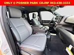 New 2025 Ram 2500 Tradesman Crew Cab 4x4 Pickup for sale #SG508899 - photo 27