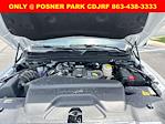 New 2025 Ram 2500 Tradesman Crew Cab 4x4 Pickup for sale #SG508899 - photo 29
