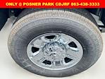 New 2025 Ram 2500 Tradesman Crew Cab 4x4 Pickup for sale #SG508899 - photo 30