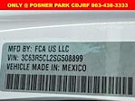 New 2025 Ram 2500 Tradesman Crew Cab 4x4 Pickup for sale #SG508899 - photo 31