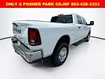New 2025 Ram 2500 Tradesman Crew Cab 4x4 Pickup for sale #SG508899 - photo 5