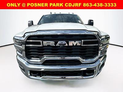 New 2025 Ram 2500 Tradesman Crew Cab 4x4 Pickup for sale #SG508907 - photo 2