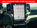 New 2025 Ram 2500 Tradesman Crew Cab 4x4 Pickup for sale #SG508907 - photo 16