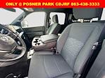 New 2025 Ram 2500 Tradesman Crew Cab 4x4 Pickup for sale #SG508907 - photo 21