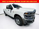 New 2025 Ram 2500 Tradesman Crew Cab 4x4 Pickup for sale #SG508907 - photo 3