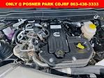 New 2025 Ram 2500 Tradesman Crew Cab 4x4 Pickup for sale #SG508907 - photo 30