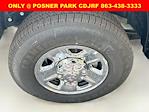 New 2025 Ram 2500 Tradesman Crew Cab 4x4 Pickup for sale #SG508907 - photo 31