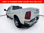 New 2025 Ram 2500 Tradesman Crew Cab 4x4 Pickup for sale #SG508907 - photo 7