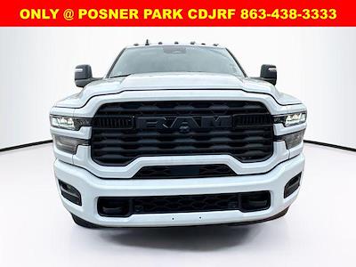 New 2025 Ram 2500 Big Horn Crew Cab 4x4 Pickup for sale #SG508919 - photo 2