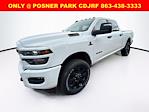 New 2025 Ram 2500 Big Horn Crew Cab 4x4 Pickup for sale #SG508919 - photo 1