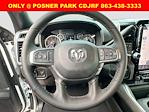 New 2025 Ram 2500 Big Horn Crew Cab 4x4 Pickup for sale #SG508919 - photo 11